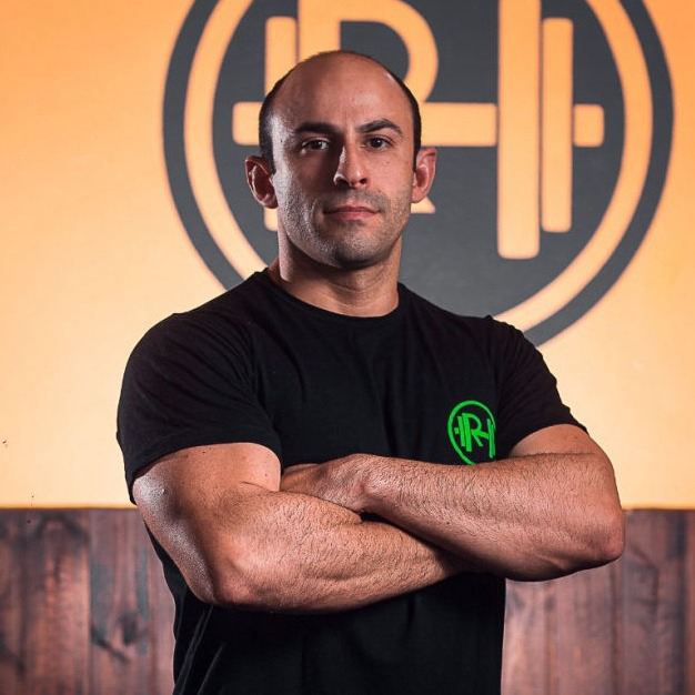 Ricardo Oliveira Moreira
